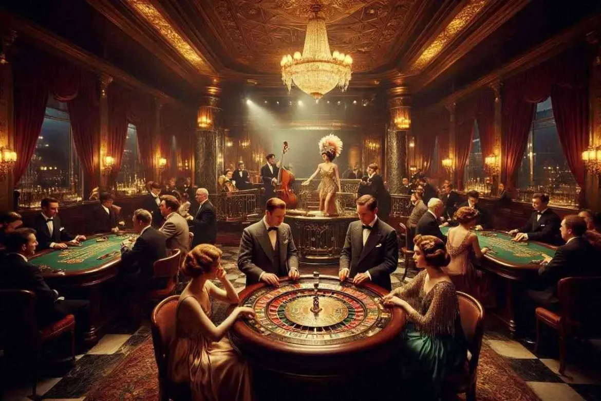 Casiny Casino