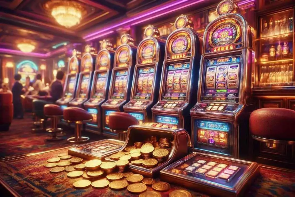 Casiny Casino